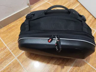 Maletas y soportes Givi Ducati Monster 696/796