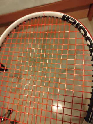 Raqueta Babolat Pure Strike