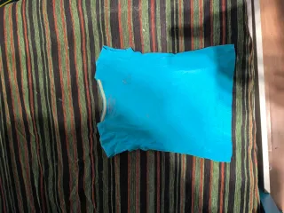 Camisetas niña 3/4 años