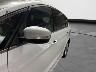 Ford S-MAX 2.0 TDCi Panther 110kW Titanium