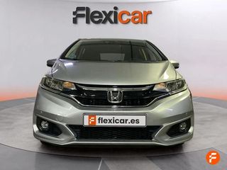 Honda Jazz 1.3 i-VTEC ELEGANCE NAVI