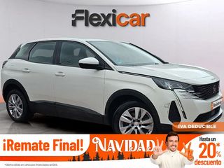Peugeot 3008 1.5 BlueHDi 96kW (130CV) S&S Active Pack