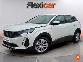 Peugeot 3008 1.5 BlueHDi 96kW (130CV) S&S Active Pack