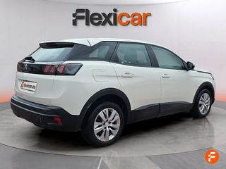 Peugeot 3008 1.5 BlueHDi 96kW (130CV) S&S Active Pack
