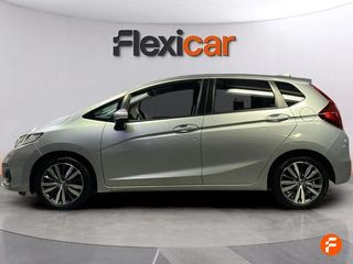 Honda Jazz 1.3 i-VTEC ELEGANCE NAVI