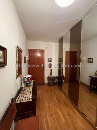 Piso en venta en Marquès de la Fontsanta - Pere Garau en Palma de Mallorca