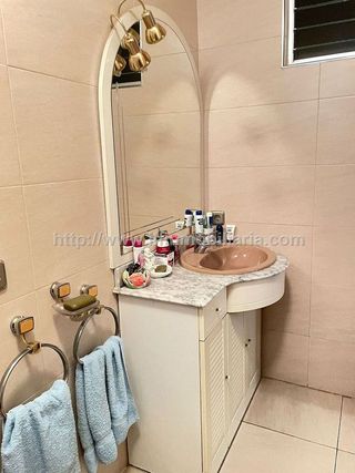 Piso en venta en Marquès de la Fontsanta - Pere Garau en Palma de Mallorca