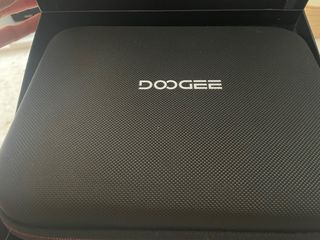 DOOGEE V Max LR Smartphone Robusto con Telémetro