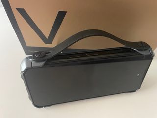 DOOGEE V Max LR Smartphone Robusto con Telémetro