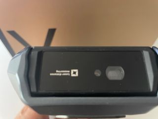 DOOGEE V Max LR Smartphone Robusto con Telémetro