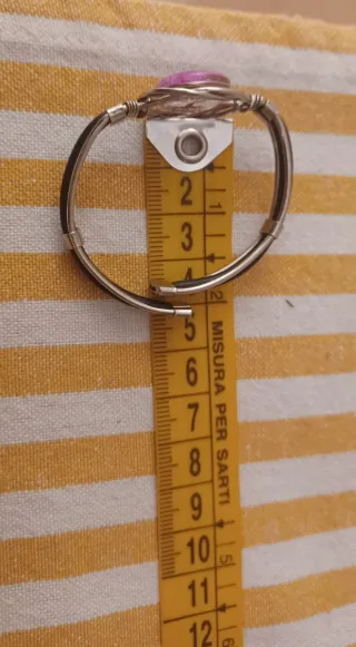 Bracciale Albero della Vita regolabile