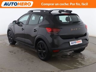 Dacia Sandero 1.0 TCe Stepway Extreme