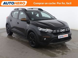 Dacia Sandero 1.0 TCe Stepway Extreme
