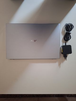 Acer Swift 1 SF114-34 Argento