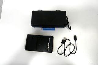 Baterías Panasonic Lumix DMW-BLF19