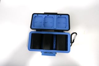 Baterías Panasonic Lumix DMW-BLF19