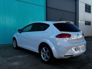 SEAT Leon 2010