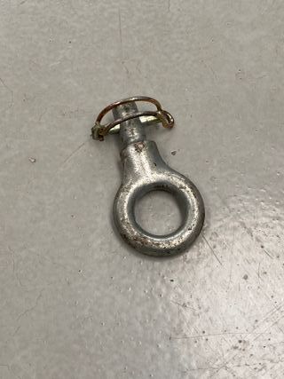 Gancho remolque delantero Opel Kadett GSi