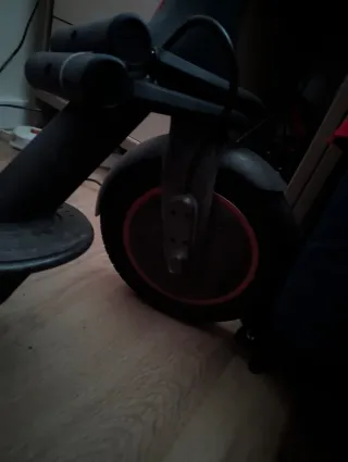 Patinete Xiaomi M365 Pro 1ª Gen 45km automomia