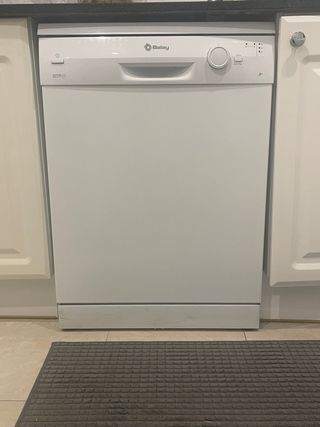 Lavavajillas Balay Integrable – A+ – Buen estado