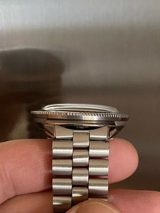 Reloj Bulova Accutron Astronaut GMT