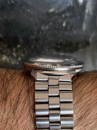 Reloj Bulova Accutron Astronaut GMT