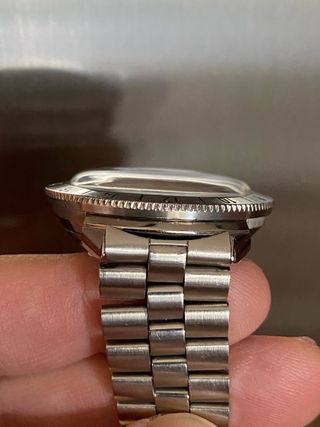 Reloj Bulova Accutron Astronaut GMT