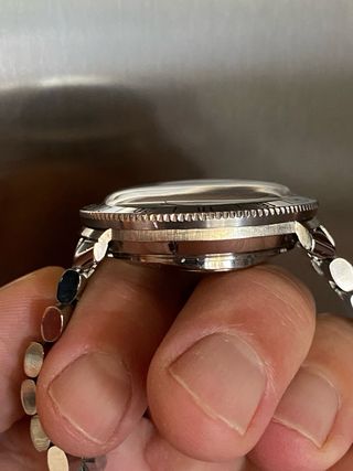 Reloj Bulova Accutron Astronaut GMT