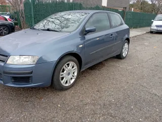FIAT Stilo 2002