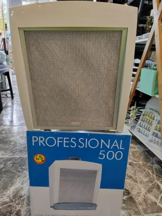 Campana Extractor Profesional 500 Cata