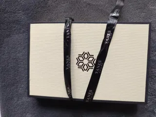 Colgante Yanes Plata