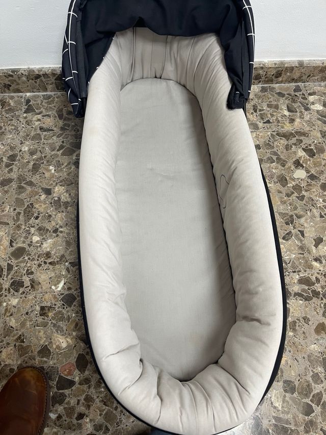 Carro gemelar Mountain Buggy