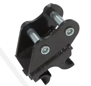 Enganche rápido miniexcavadora