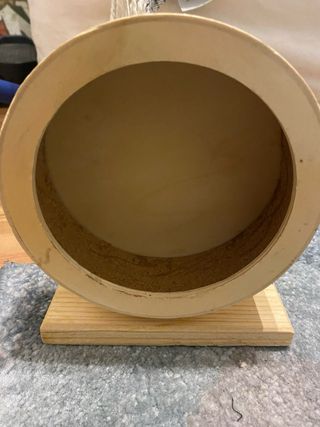 Jaula Hamster y Accesorios