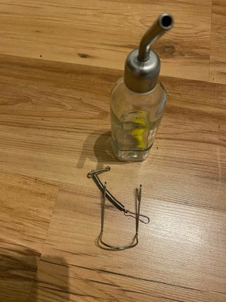 Jaula Hamster y Accesorios