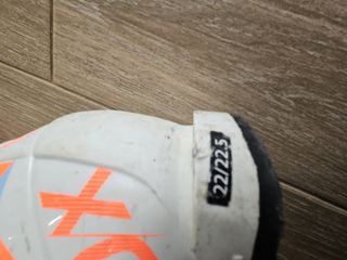 Botas de esquí infantiles