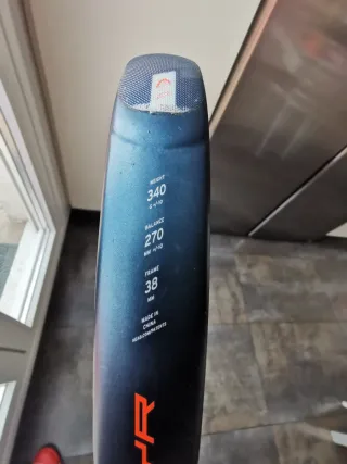 Pala Head Zephyr Ultralight