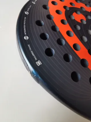 Pala Head Zephyr Ultralight