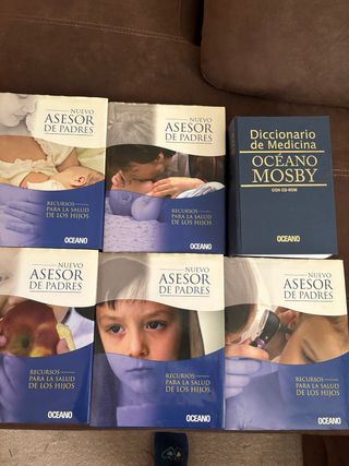 nuevo asesor de padres