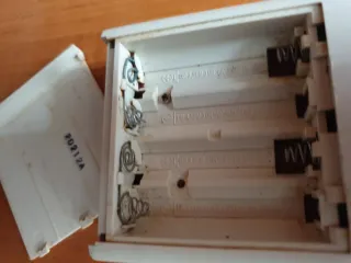 Casio VL-1 Sintetizador Teclado