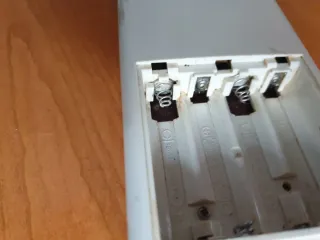 Casio VL-1 Sintetizador Teclado