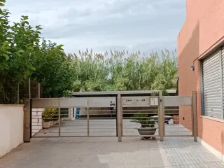 Apartamento Cambrils 50 m  playa Garaje y piscina