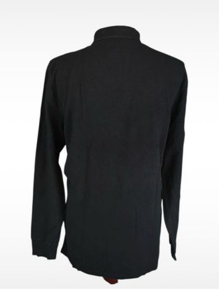 Polo Ralph Lauren Manga Larga XL