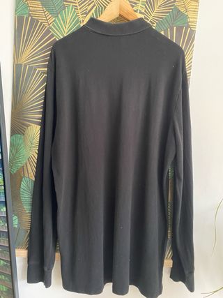 Polo Ralph Lauren Manga Larga XL
