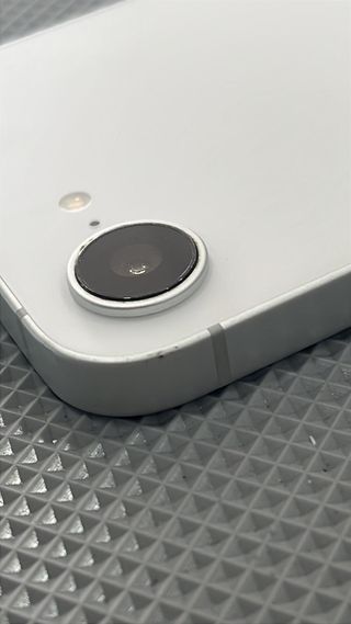 IPHONE 16E 128GB BLANCO OCASIÓN