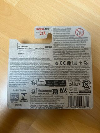 Hot Wheels Jaguar XJC V12 Coupe