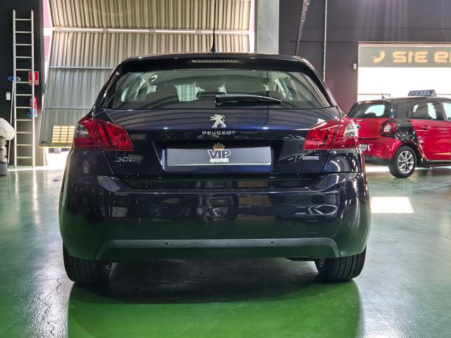 PEUGEOT 308 Allure 2.0 BlueHDi 15