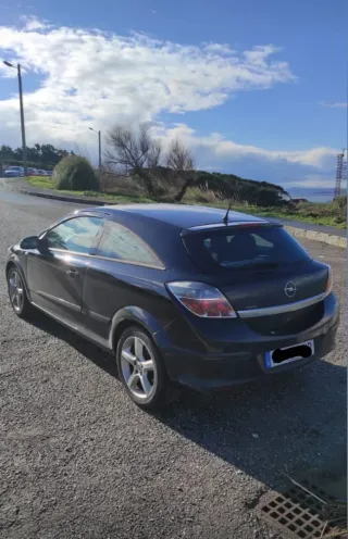 Opel Astra 2006