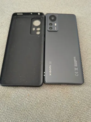 Xiaomi Mi 12