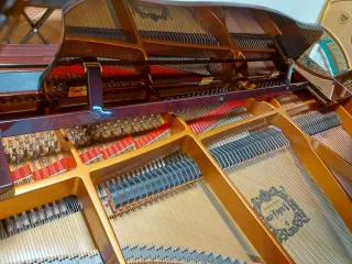 Piano Cola Yamaha NUEVO